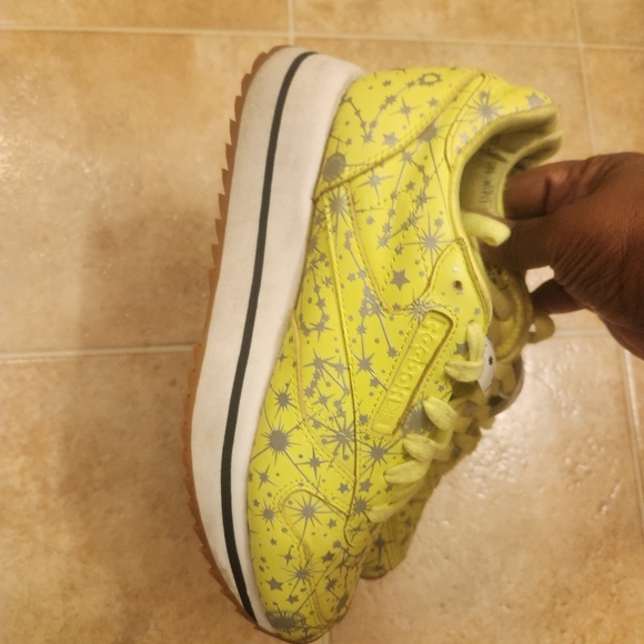 Melody Ehsani Double Ripple Reebok 7 - Picture 2 of 10